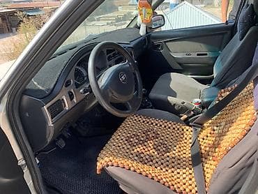 диски на део матиз: Daewoo Nexia: 2008 г., 1.5 л, Механика, Газ, Седан — 4