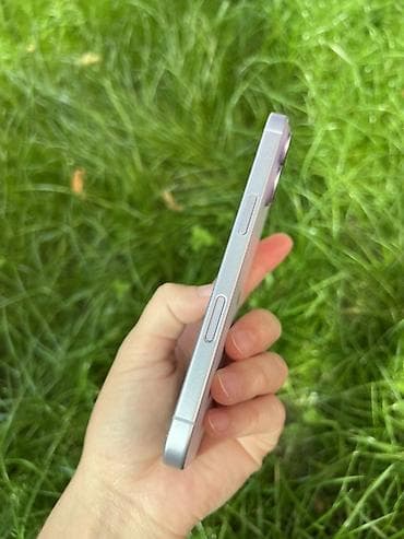 ring fit: IPhone 15, Deep Purple, Коробка — 7