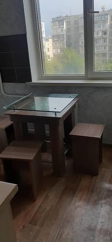 аренда квартиры шопоков: 1 комната, Собственник, С мебелью полностью — 7