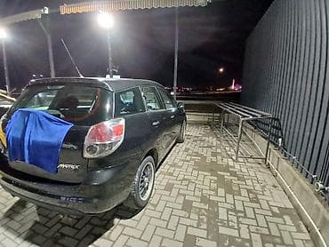Продажа авто: Toyota Matrix: 2005 г., 1.8 л, Автомат, Бензин, Хэтчбэк — 4
