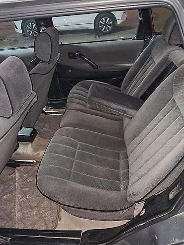 sprinter cdi: Volkswagen Passat Variant: 1990 г., Универсал — 6