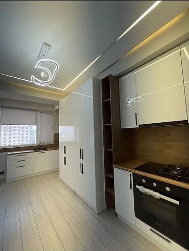 royal: 2 комнаты, 110000 м², Элитка, 8 этаж, Евроремонт — 3