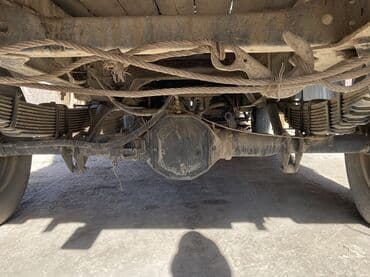 вентилятор опель вектра б: Грузовик, Mercedes-Benz, Дубль, Б/у — 10