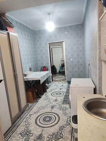 1 комната, 40 м², Индивидуалка, 3 этаж, Косметический ремонт — 7