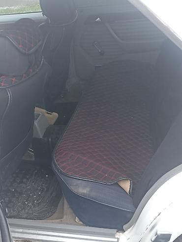 Mercedes-Benz W124: 1987 г., 2 л, Механика, Бензин, Седан — 9