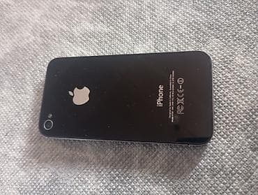 айфон 4 s купить: IPhone 4S, Б/у, < 16 ГБ, Space Gray, 94 % — 4