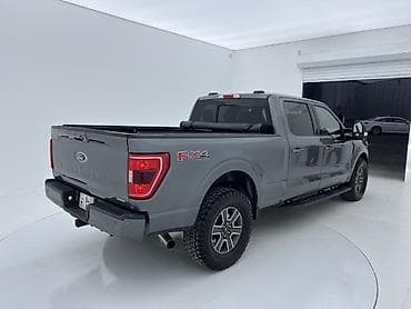 f 150: Ford F-150: 2021 г., 3.5 л, Автомат, Бензин, Пикап — 6