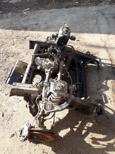 4runner 4runner runer runner foraner raner 4raner 4ranner ranner foruner фораннер форанер фуранер ранер рунер 4ранер rynner 4руннер 4рунер 4раннер: Toyota 4runner. Авто запчасти, разбор. Мотор. Форанер фуранер 9г. — 16