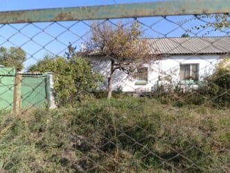 дома в полтавке: Барачный, 92 м², 5 комнат — 2