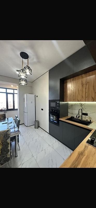 Продажа квартир: 2 комнаты, 999999 м², Дизайнерский ремонт — 6