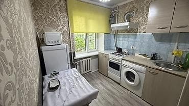 31 м², С мебелью — 9