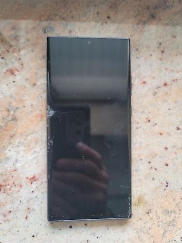 huawei watch gt 6: Samsung Galaxy Note 20 Ultra, Б/у, 128 ГБ, цвет - Черный, eSIM — 6