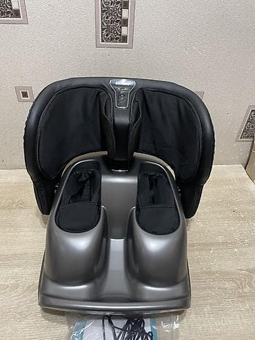 Отопительные приборы: Массажер Для ног, Новый — 1