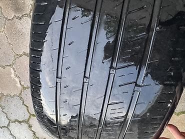 r18 26535: Шины 245 / 45 / R 18, Лето, Комплект, Легковые, Корея, Kumho — 4