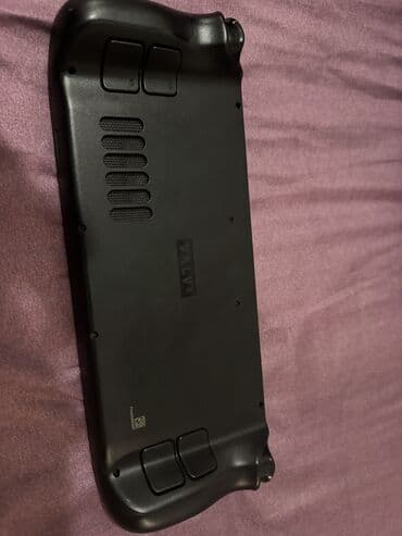 ленова легион 5: Портативная игровая консоль Valve Steam Deck. Характеристики и — 3