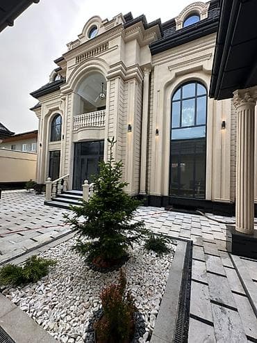 микра: Дом с собственной SPA-зоной, в проекте есть: бассейн парилка баня — 6
