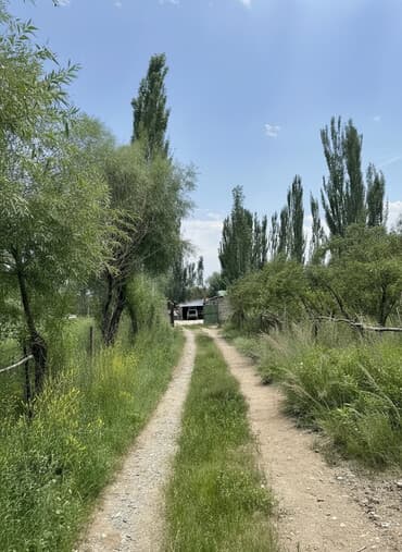 бишкек дом с магазином: Дача, 141 м², 7 комнат, Собственник, ПСО (под самоотделку) — 1