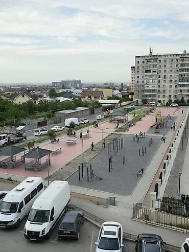 джал 3ком кв: 3 комнаты, 88 м², Элитка, Евроремонт — 8