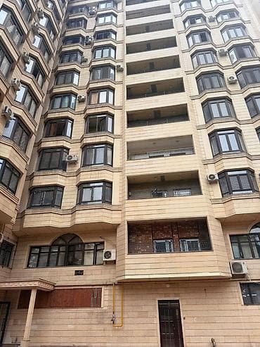 2 комнаты, 60 м², Золотой квадрат Элитка, 4 этаж — 1