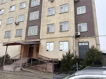 nova grand: 1 комната, 47 м², Элитка, 1 этаж, Евроремонт — 1