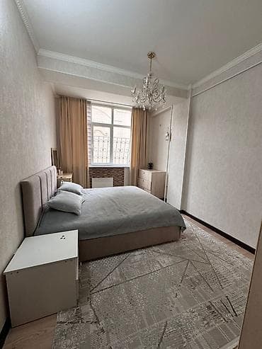 срочно квартиру: 3 комнаты, 67 м², Элитка, 5 этаж, Дизайнерский ремонт — 4