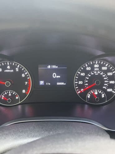 бмв продажа: Kia Optima: 2019 г., 2.4 л, Автомат, Бензин, Седан — 8