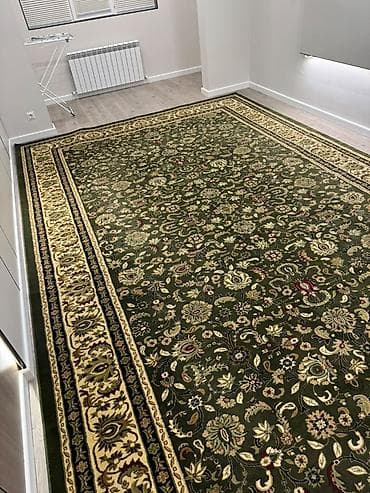 Килемдерди сатып алуу: Килем Колдонулган, 500 * 300 — 2
