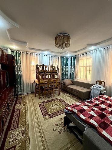 Үйлөр: 🏡 Продается уютный дом в Шопокове (район переезда)! 📍 Характеристики — 7