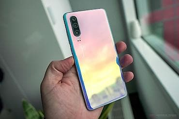 huawei p70 pro: Huawei P30, Новый, 128 ГБ, цвет - Синий, 1 SIM, 2 SIM — 2