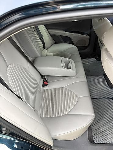 тойота камри 35 авто: Toyota Camry: 2019 г., 2.5 л, Автомат, Бензин, Седан — 6