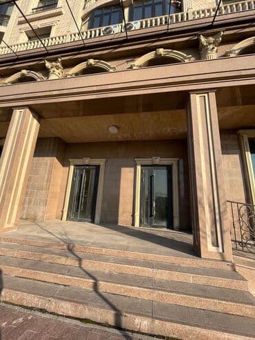 коммерческая недвижимость бишкек аренда: ПРОДАЕТСЯ КОММЕРЧЕСКОЕ ПОМЕЩЕНИЕ В ЖК Ихлас Резиденс ( IHLAS Residence — 3