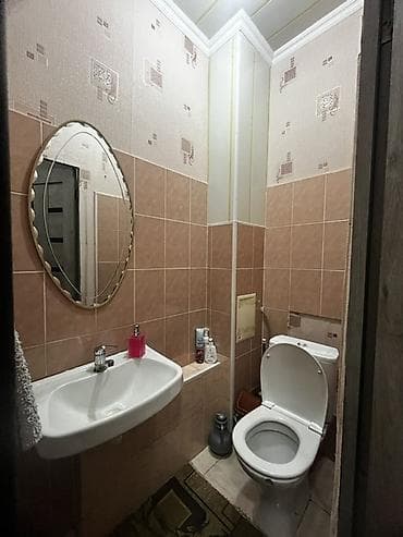 Квартиры: 3 комнаты, 61 м², 105 серия, 4 этаж — 9