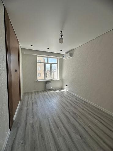 Продажа квартир: 1 комната, 44 м², Элитка, 11 этаж, Евроремонт — 6