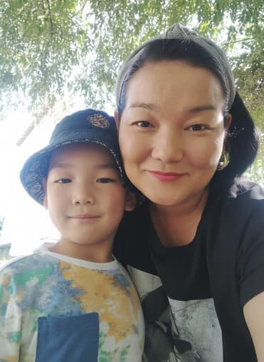 пластиковая мебель для сада: Няньчу детей у себя дома.От 9 мес.до 5 лет.Чистоту и ответственность — 1