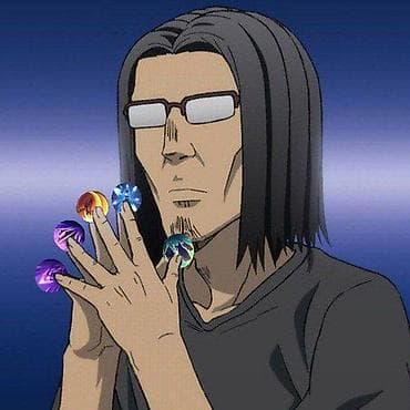 фото 3 на 4: Создаю игровые арты с персонажами и их навыками игры могут быть любые — 3