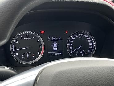 Hyundai: Hyundai Sonata: 2018 г., 2 л, Автомат, Газ, Седан — 6