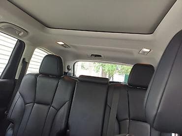 аскент: Subaru Ascent: 2019 г., Вариатор, Бензин, Внедорожник — 6
