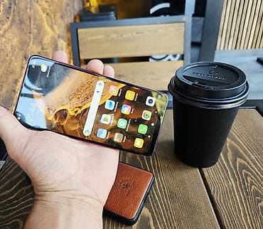 redmi note 16 pro plus: Xiaomi, Mi 9T, Б/у, 64 ГБ, цвет - Красный, 1 SIM, 2 SIM — 10