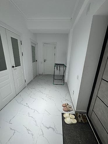 house: 1 комната, 45 м², Элитка, 9 этаж, Евроремонт — 6