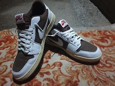 stan smith: ДЛЯ РЕАЛЬНОГО КЛИЕНТА УСТУПАЮ!Кроссовки низкие в стиле Nike Air — 2