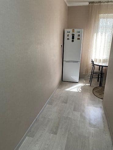 продаётся квартира тунгуч: 1 комната, 35 м², 105 серия, 5 этаж, Евроремонт — 6