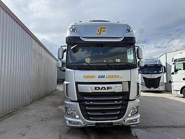 фишки аренда: Грузовик, Б/у — 9