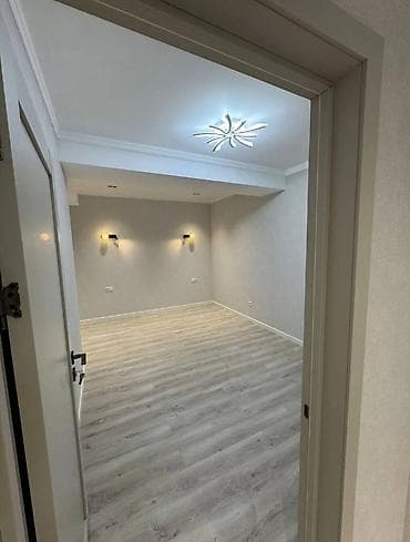 Квартиры: 2 комнаты, 66 м², Элитка, 12 этаж, Евроремонт — 5