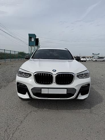 Продажа авто: BMW X4: 2021 г., 2 л, Типтроник, Бензин, Купе — 2