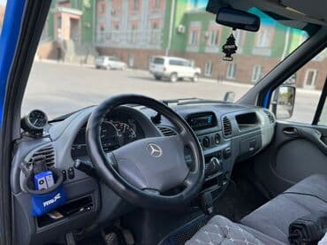 опел фратера: Эвакуатор, Mercedes-Benz, 2000 г., Ломаная — 2