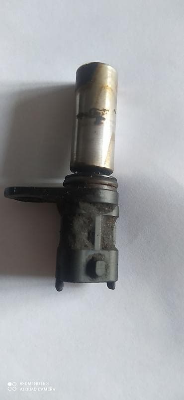 opel: Opel astra vectra девяносто девятый 2005 год датчик коленвала 1.6 — 1