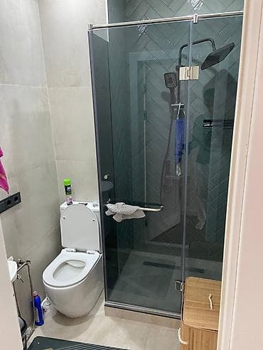 Батирлер: 3 бөлмө, 112 м², Киргизия 1 Элитка, 2 кабат — 10