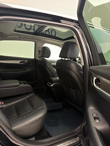 самсунг хм3: Hyundai Grandeur: 2019 г., 2.5 л, Автомат, Бензин, Седан — 8