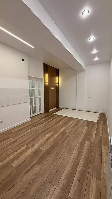 авента: 1 комната, 30 м², Элитка, 9 этаж, Евроремонт — 1