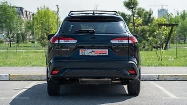 discover: NOMAD CAR RENTAL - новая компания, специализирующаяся на прокате — 6